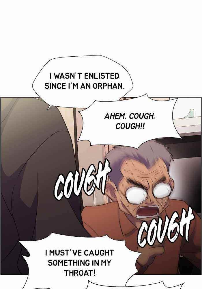 Dr. Frost Chapter 205 - Page 31
