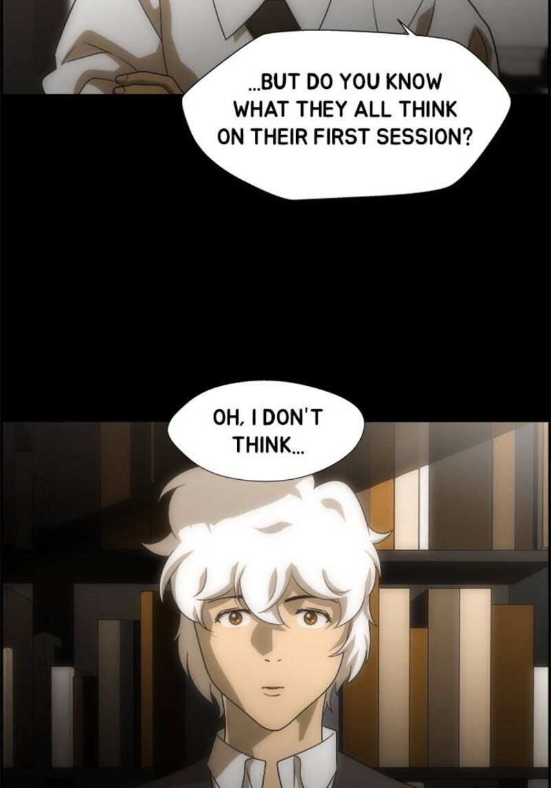 Dr. Frost Chapter 206 - Page 61