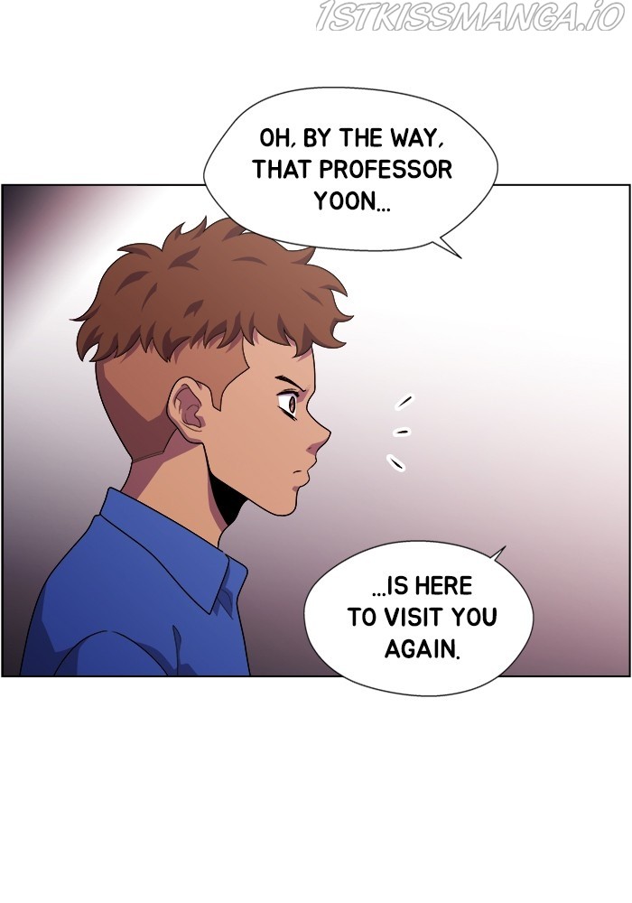 Dr. Frost Chapter 217 - Page 34