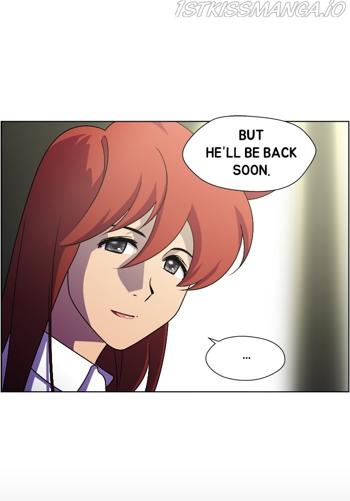 Dr. Frost Chapter 217 - Page 7