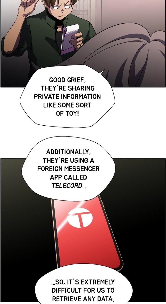 Dr. Frost Chapter 239 - Page 11