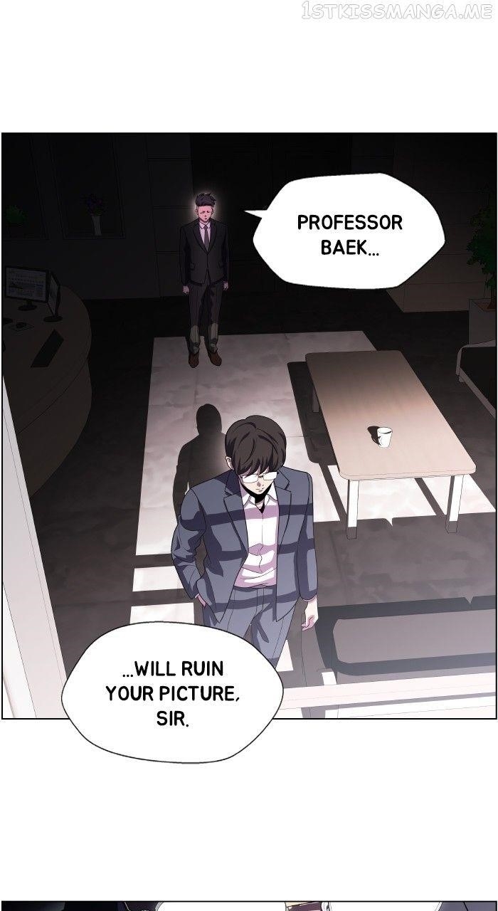 Dr. Frost Chapter 240 - Page 54