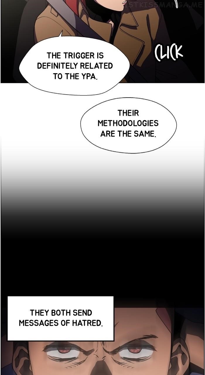 Dr. Frost Chapter 241 - Page 38