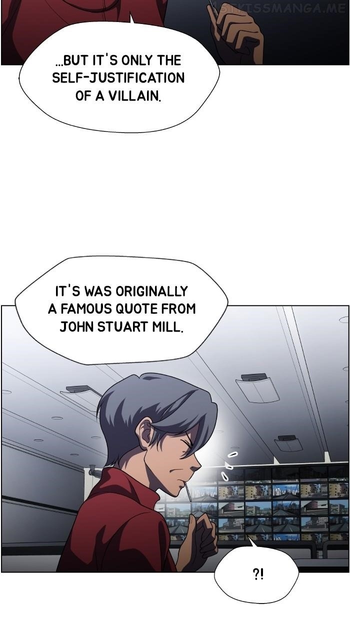 Dr. Frost Chapter 242 - Page 36