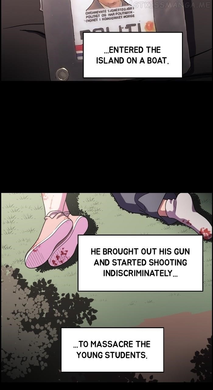 Dr. Frost Chapter 242 - Page 40