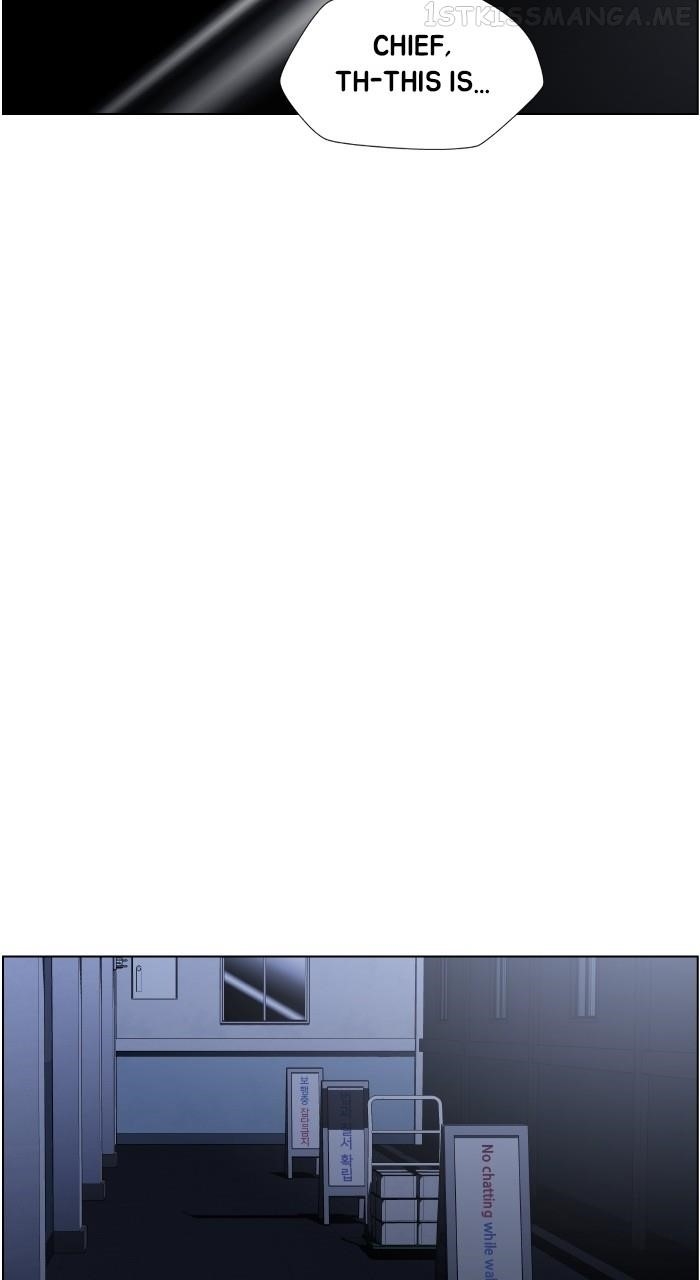Dr. Frost Chapter 243 - Page 39