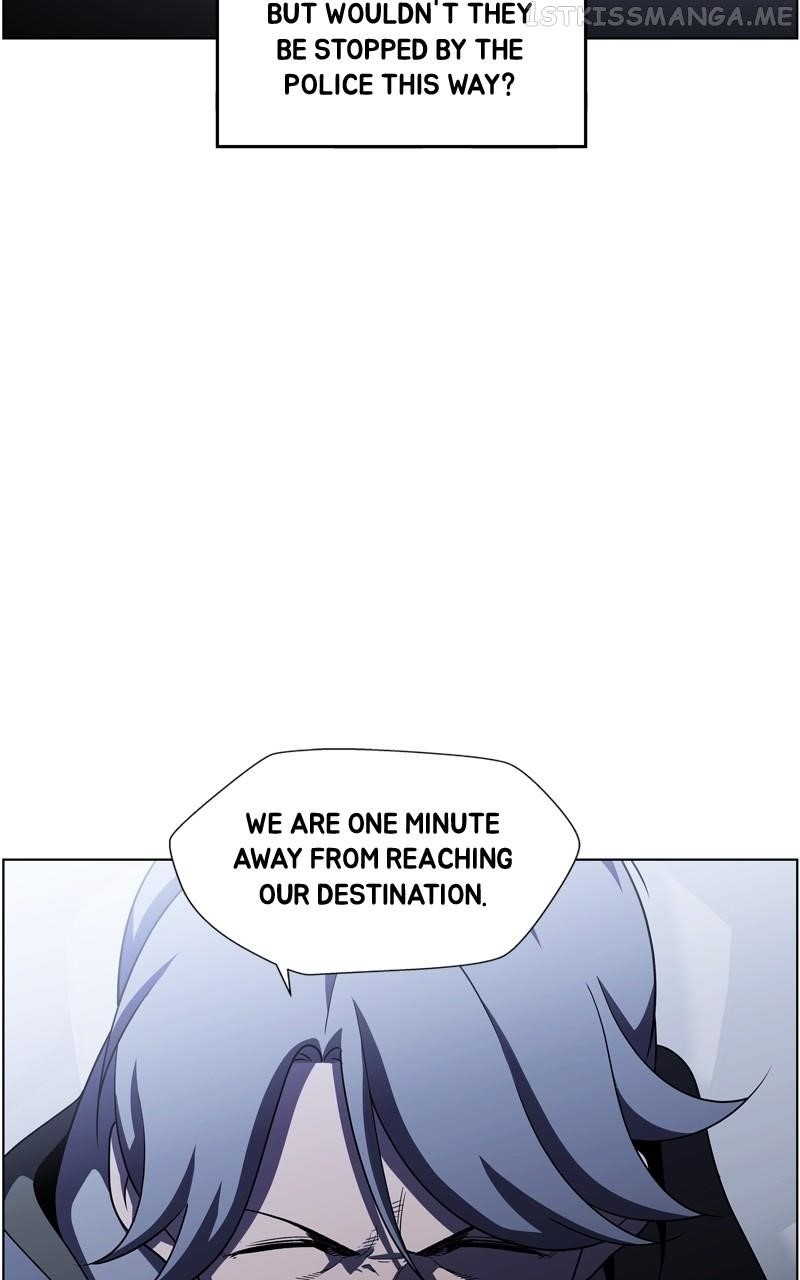 Dr. Frost Chapter 244 - Page 4