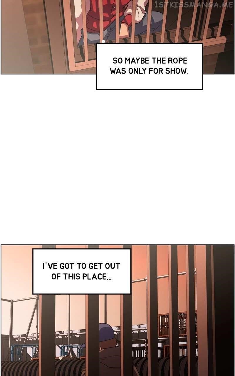 Dr. Frost Chapter 246 - Page 59