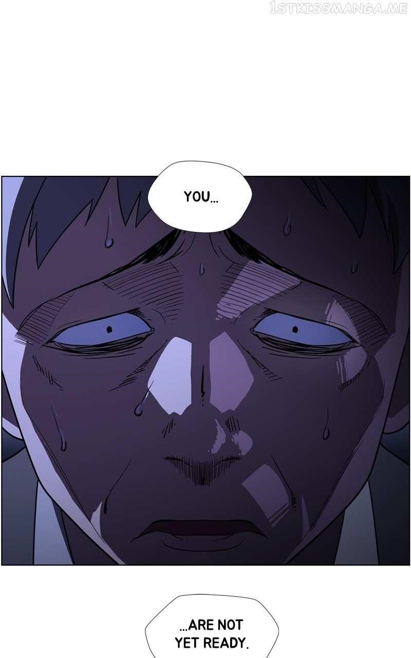 Dr. Frost Chapter 246 - Page 67