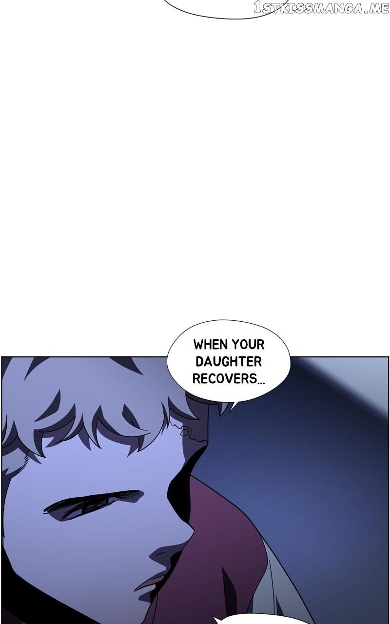 Dr. Frost Chapter 247 - Page 25