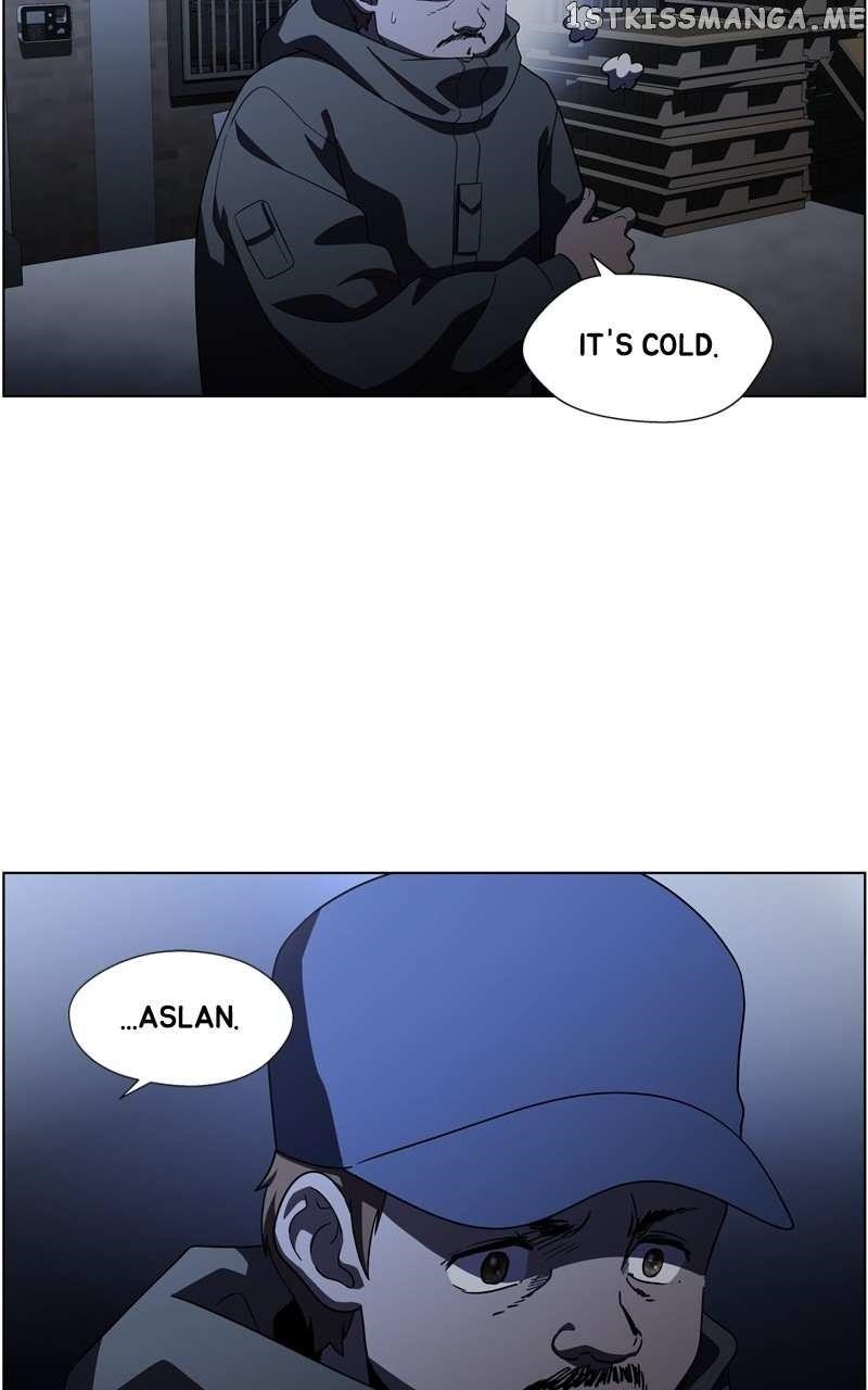 Dr. Frost Chapter 247 - Page 3