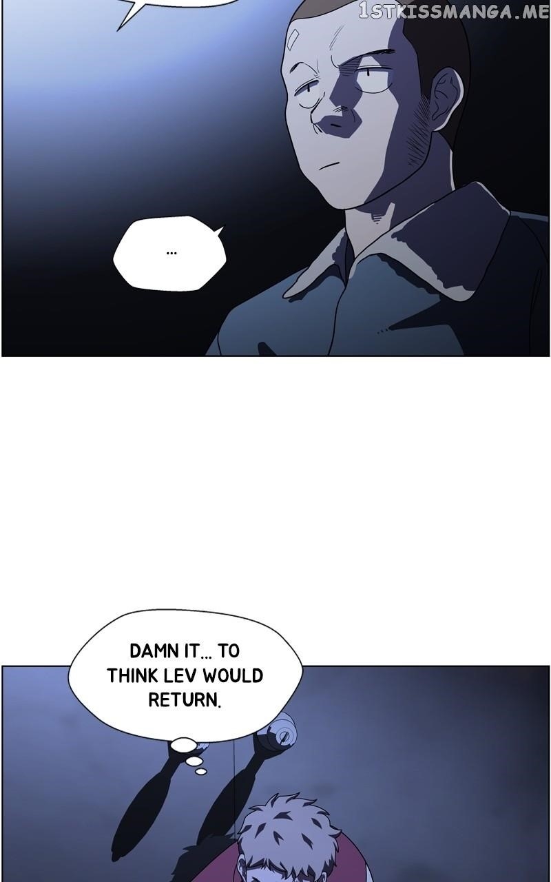Dr. Frost Chapter 247 - Page 36