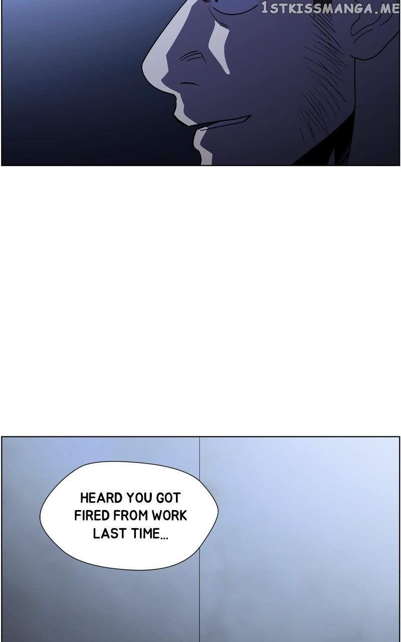 Dr. Frost Chapter 247 - Page 41