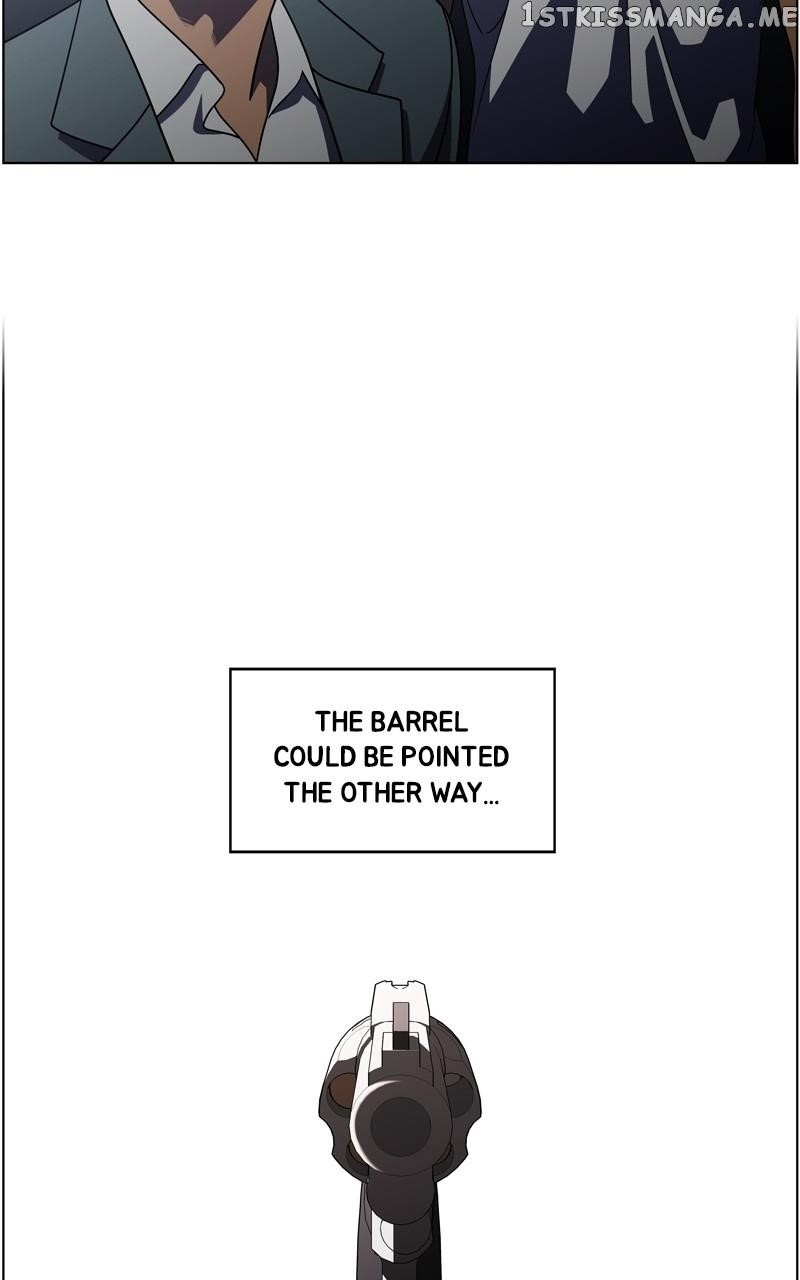 Dr. Frost Chapter 247 - Page 76