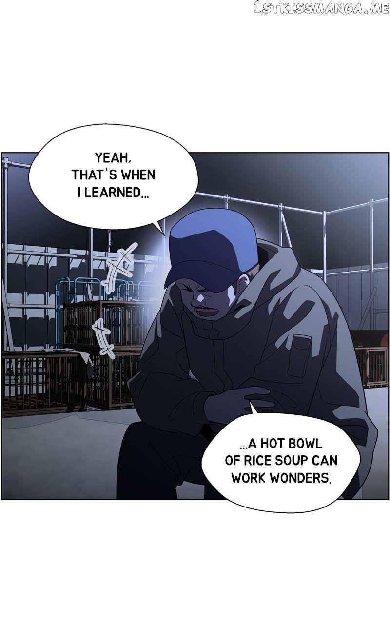 Dr. Frost Chapter 247 - Page 9