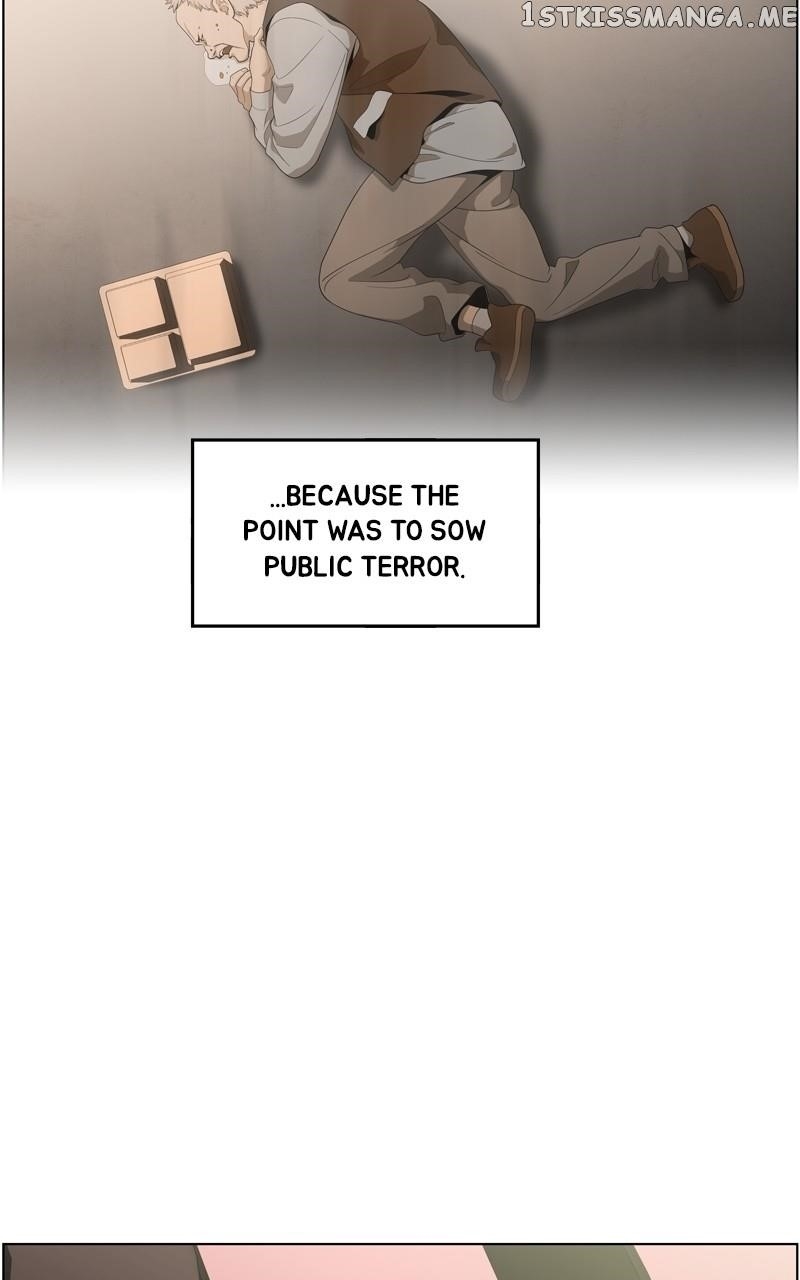 Dr. Frost Chapter 249 - Page 76