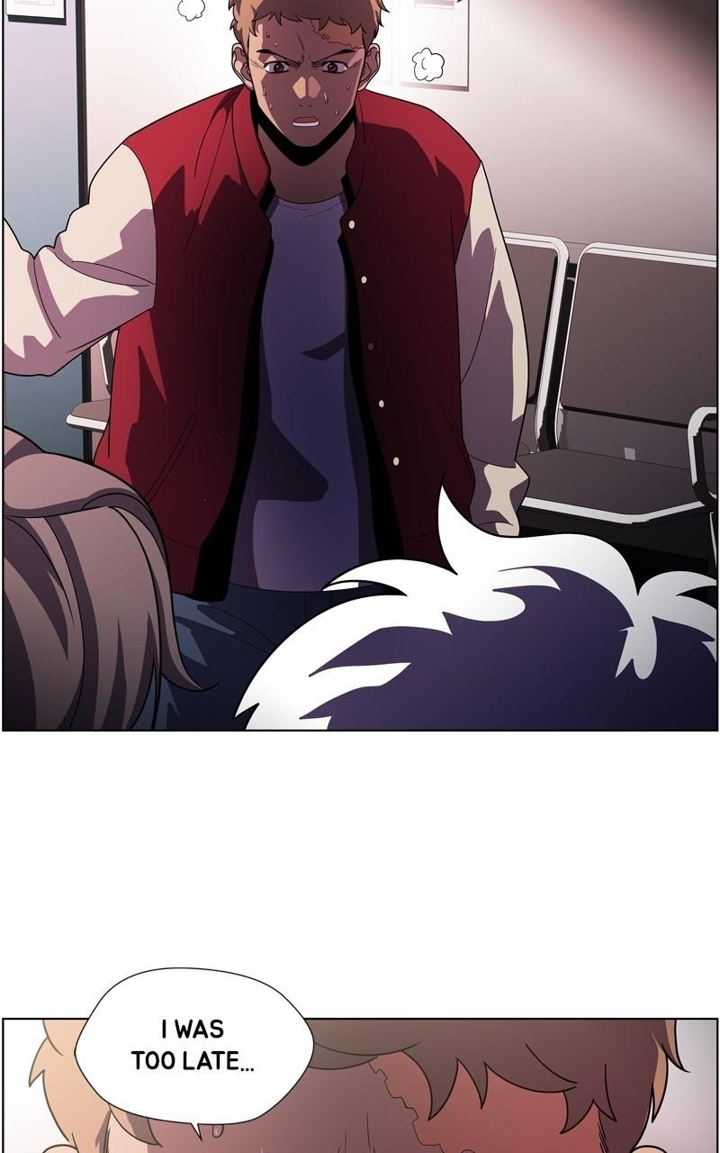 Dr. Frost Chapter 251 - Page 7
