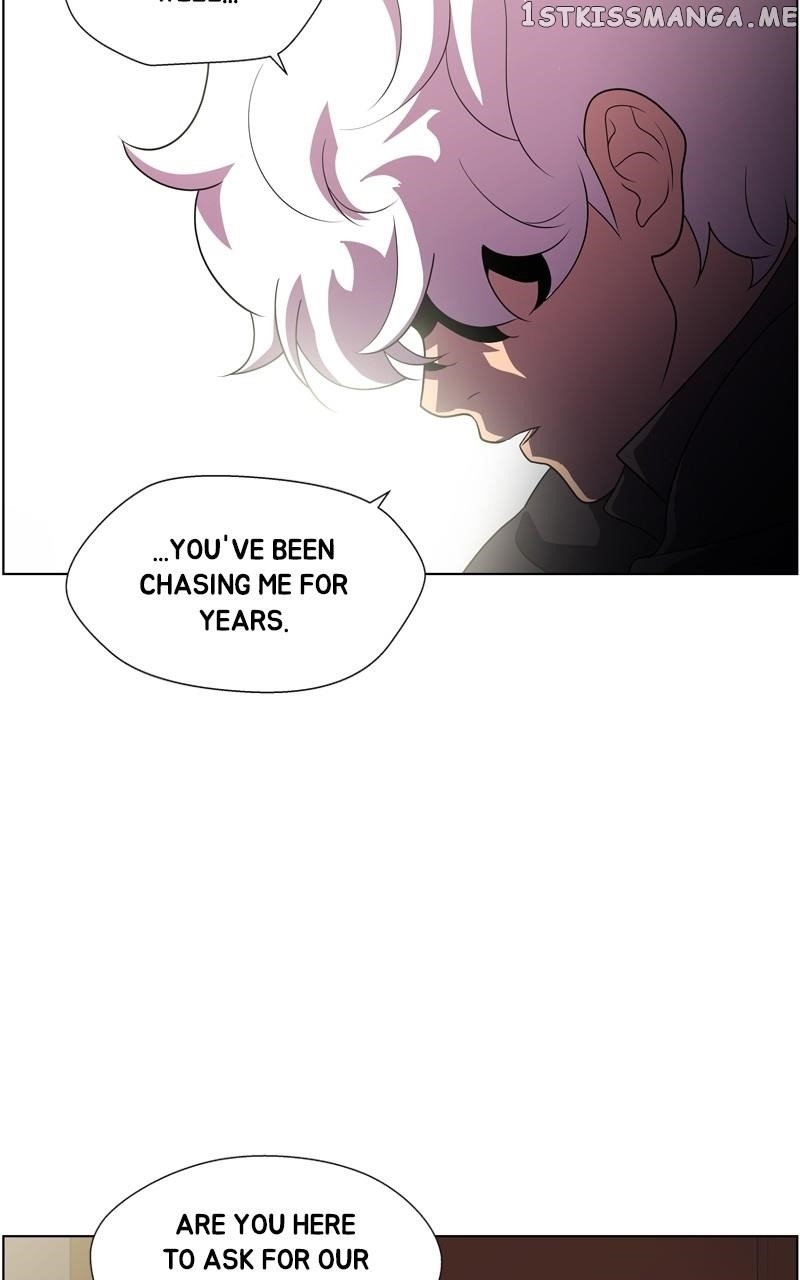Dr. Frost Chapter 252 - Page 33