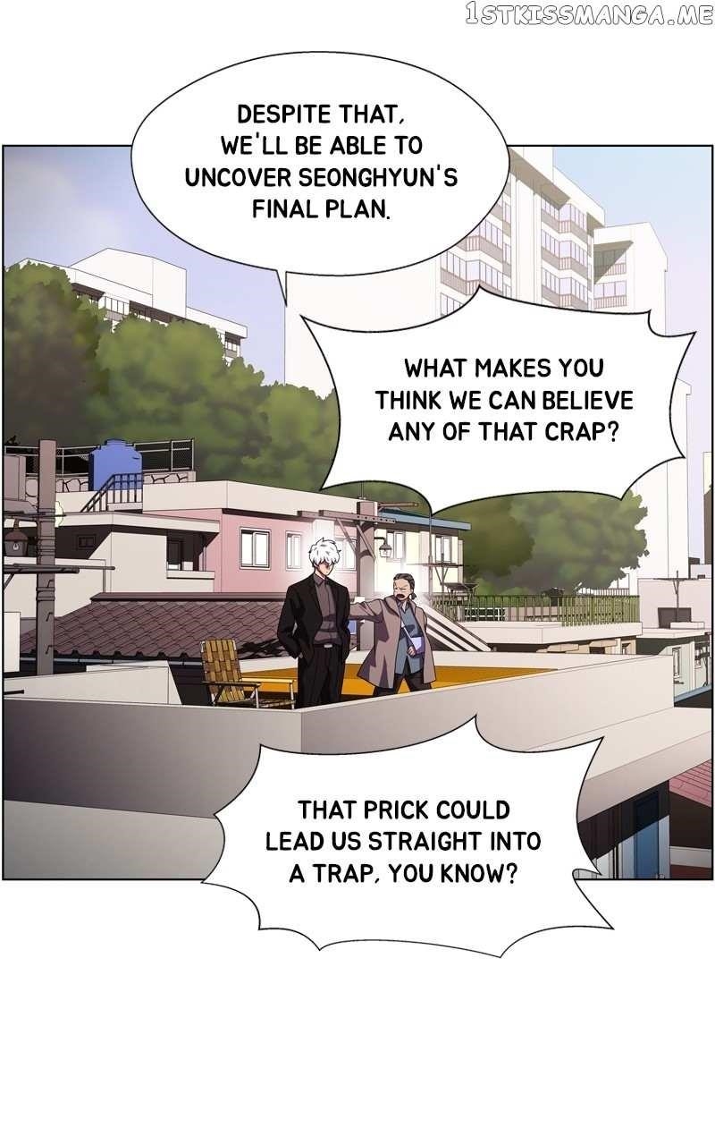Dr. Frost Chapter 252 - Page 74