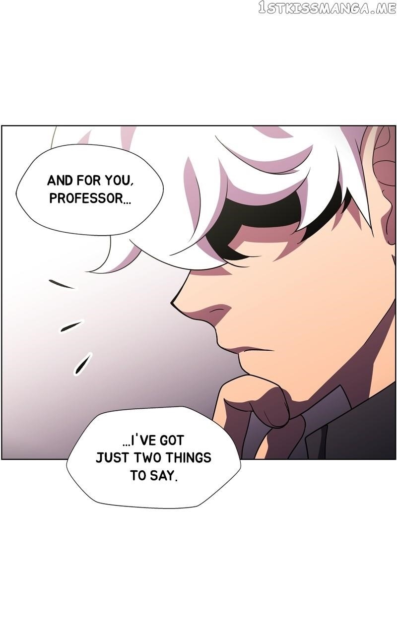 Dr. Frost Chapter 253 - Page 21
