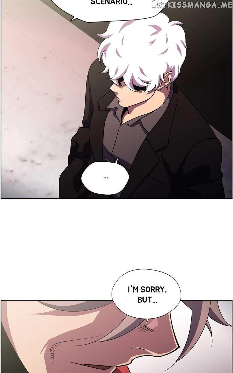 Dr. Frost Chapter 253 - Page 23