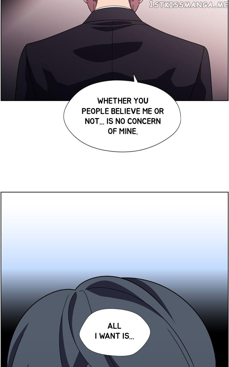 Dr. Frost Chapter 253 - Page 34