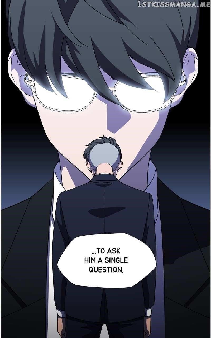 Dr. Frost Chapter 253 - Page 35