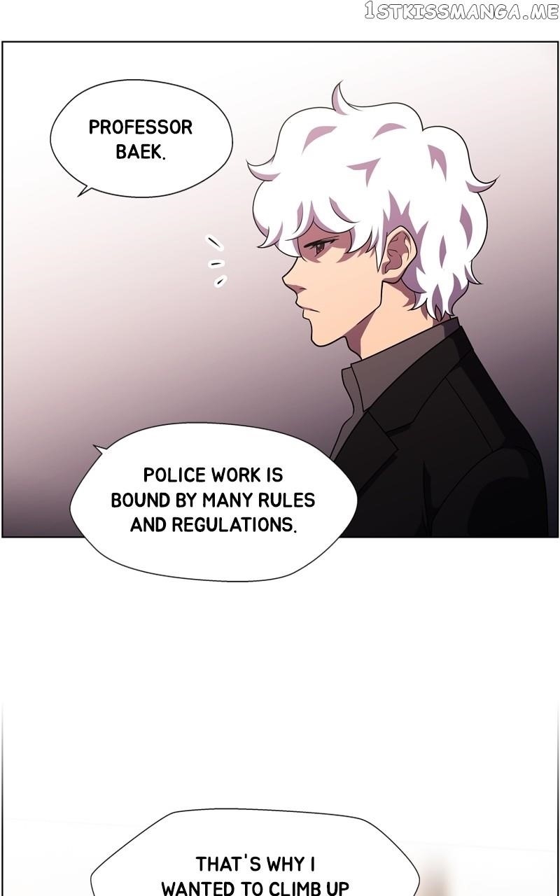 Dr. Frost Chapter 253 - Page 39