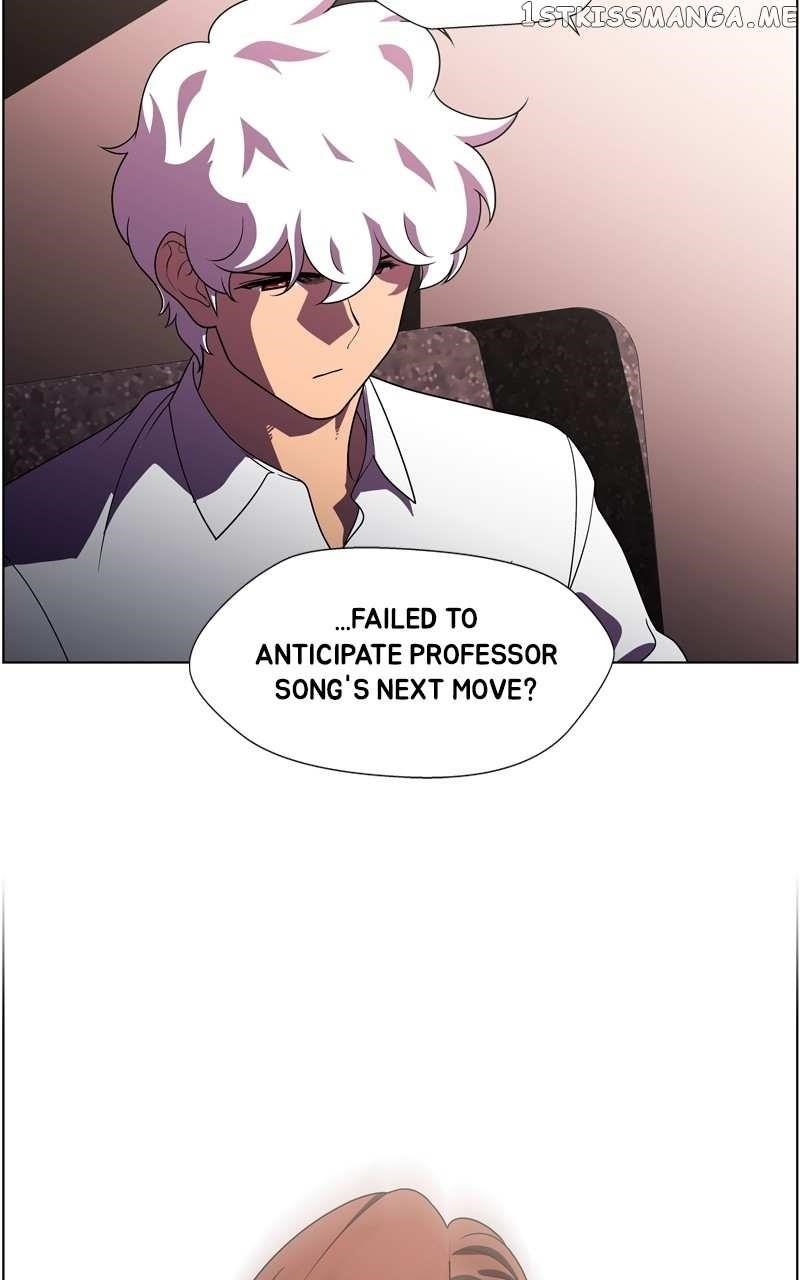 Dr. Frost Chapter 257 - Page 21