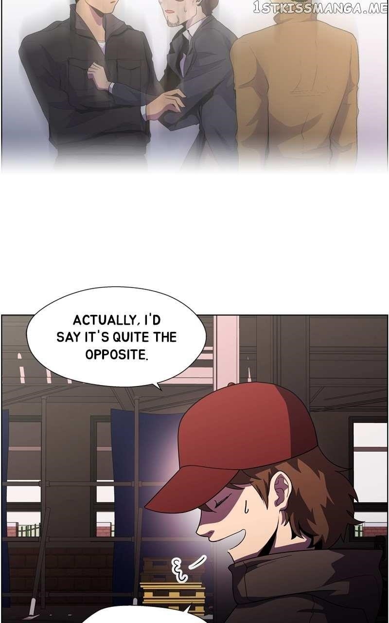 Dr. Frost Chapter 258 - Page 6