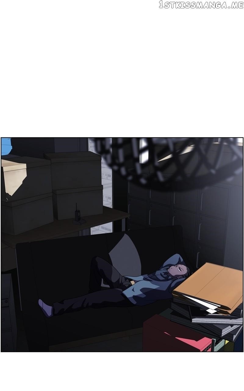 Dr. Frost Chapter 258 - Page 81