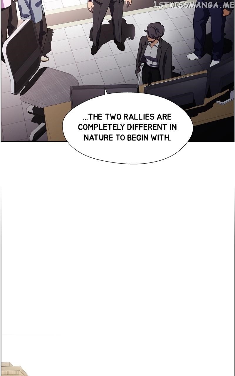 Dr. Frost Chapter 259 - Page 58