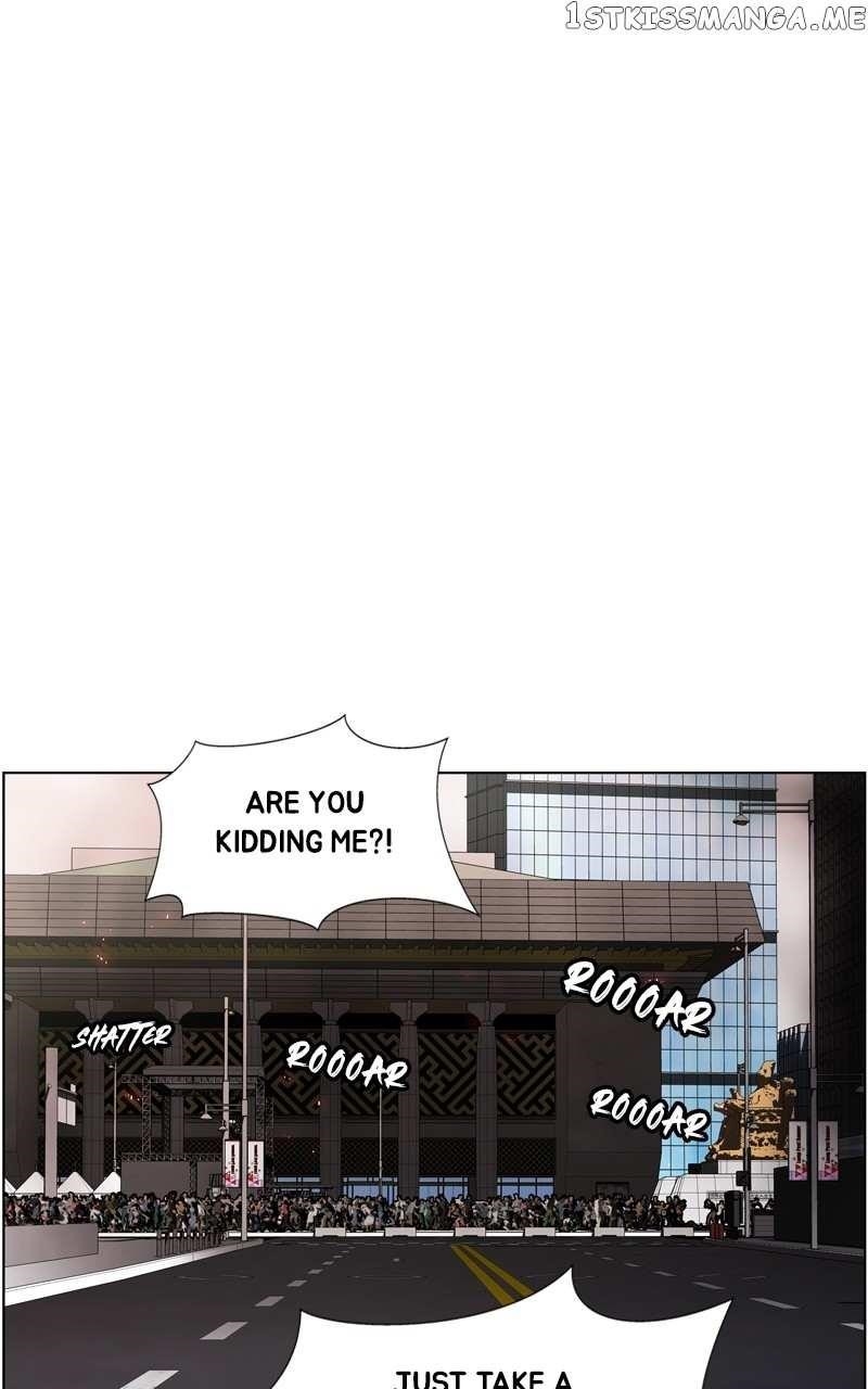 Dr. Frost Chapter 261 - Page 114