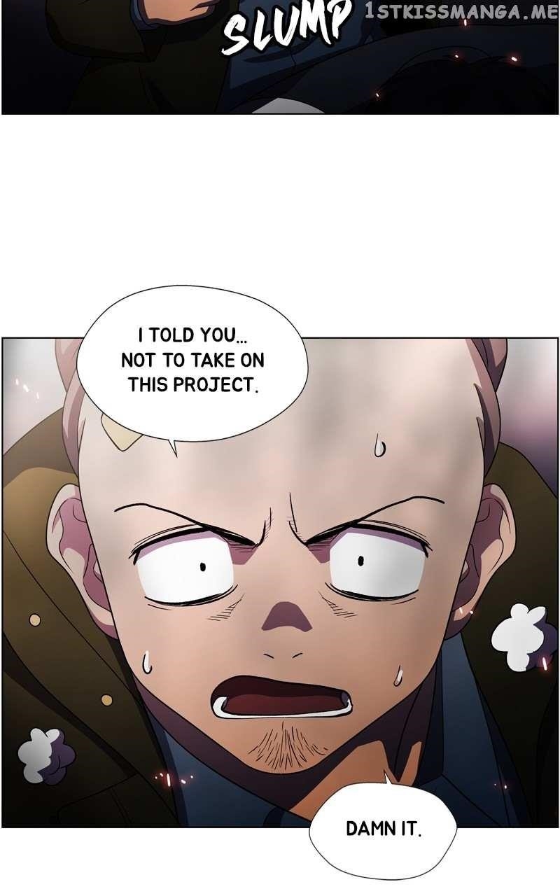 Dr. Frost Chapter 261 - Page 48