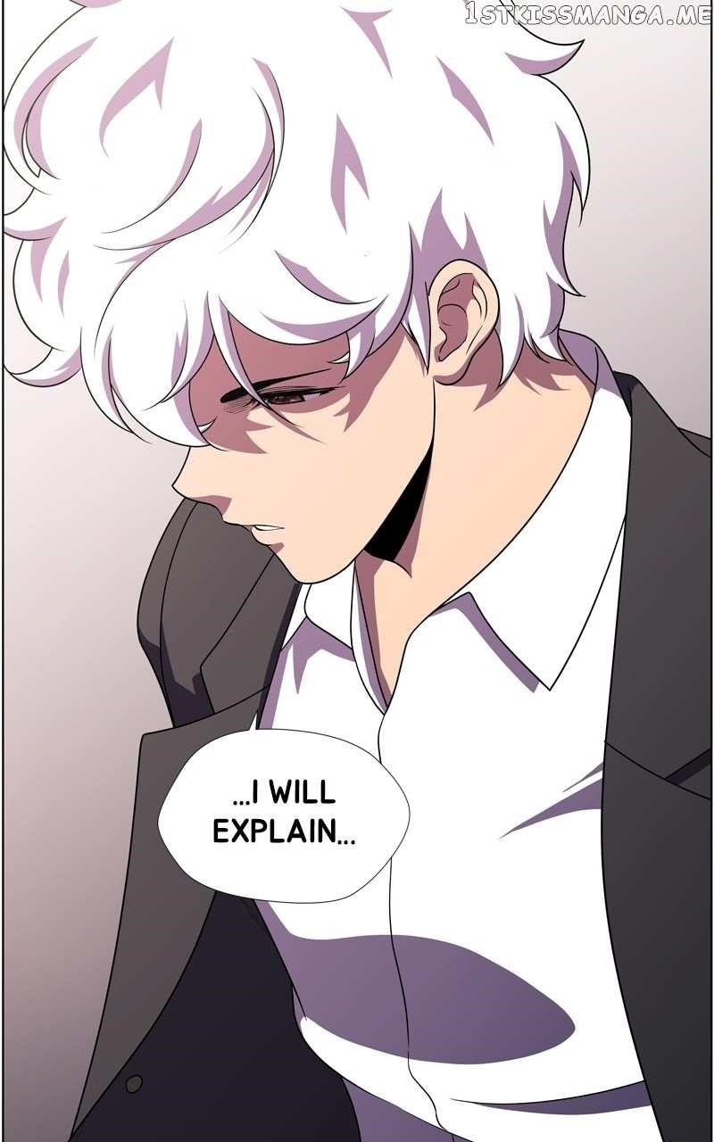 Dr. Frost Chapter 261 - Page 86