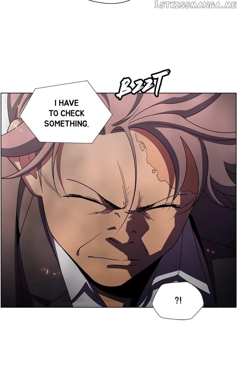 Dr. Frost Chapter 262 - Page 29