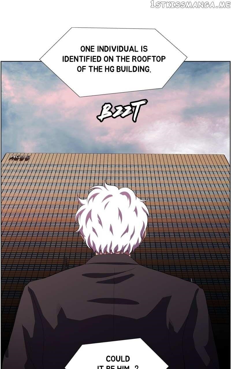 Dr. Frost Chapter 262 - Page 34