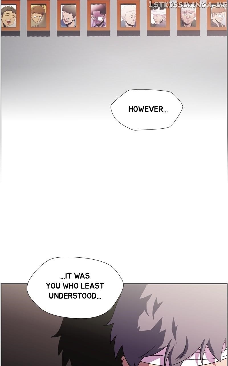 Dr. Frost Chapter 263 - Page 141