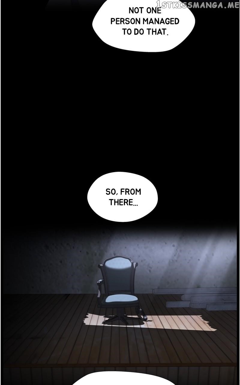 Dr. Frost Chapter 263 - Page 98