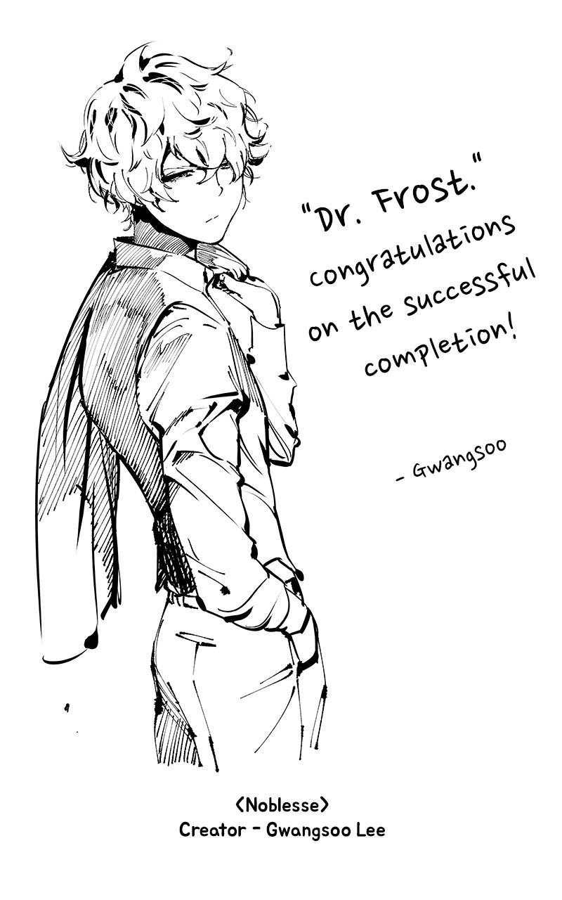 Dr. Frost Chapter 265 - Page 81