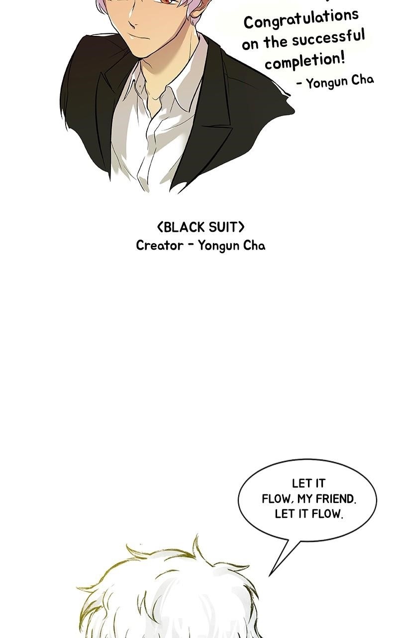 Dr. Frost Chapter 265 - Page 98