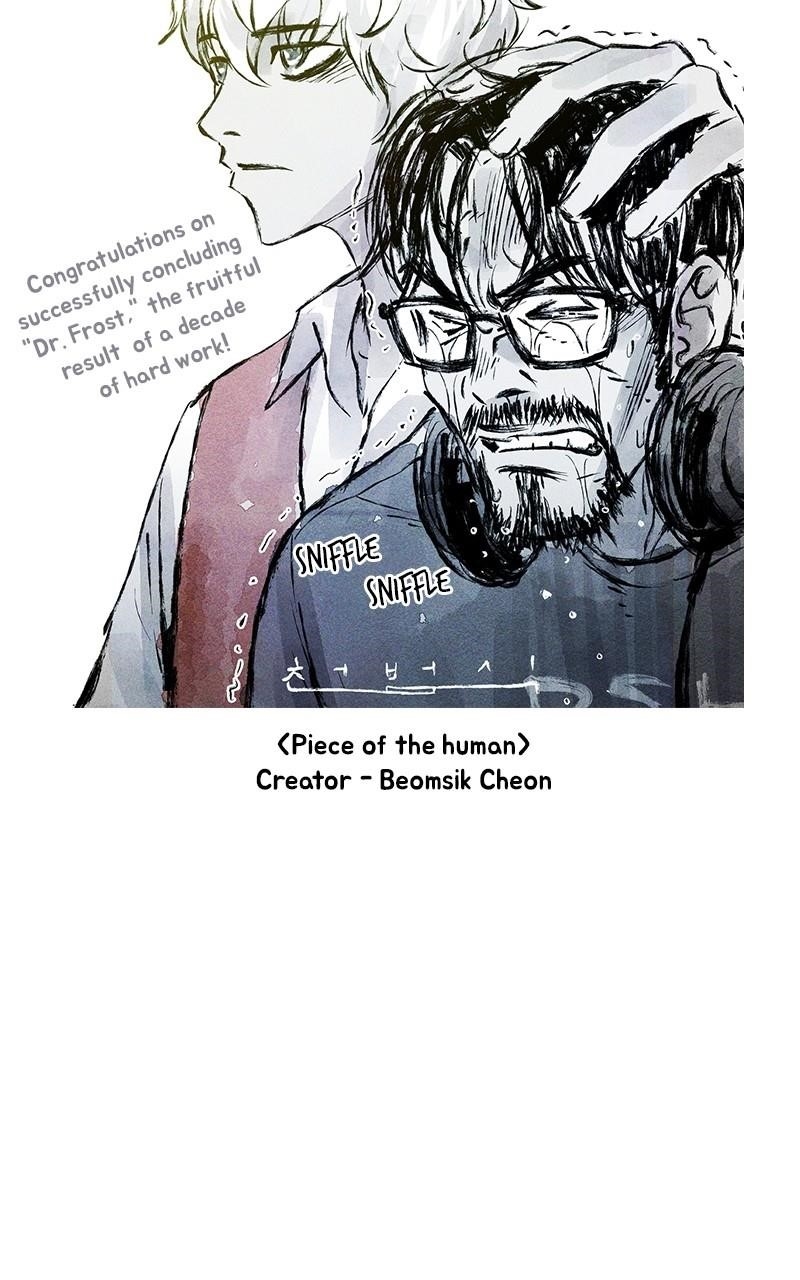 Dr. Frost Chapter 265 - Page 99