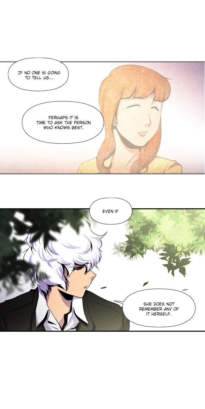 Dr. Frost Chapter 34 - Page 24