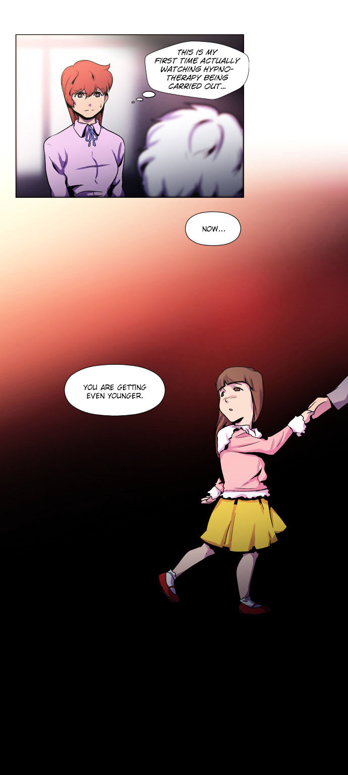 Dr. Frost Chapter 35 - Page 13