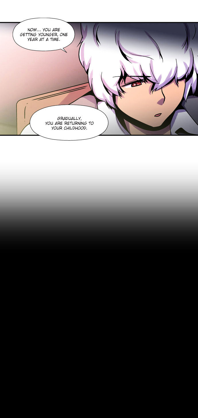 Dr. Frost Chapter 35 - Page 9