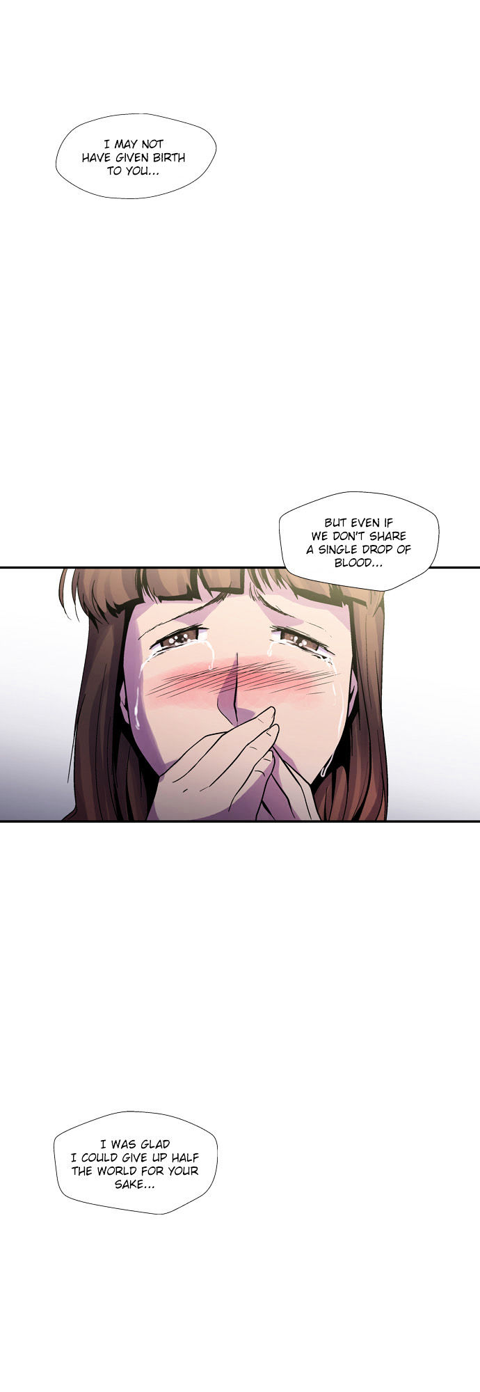 Dr. Frost Chapter 39 - Page 23