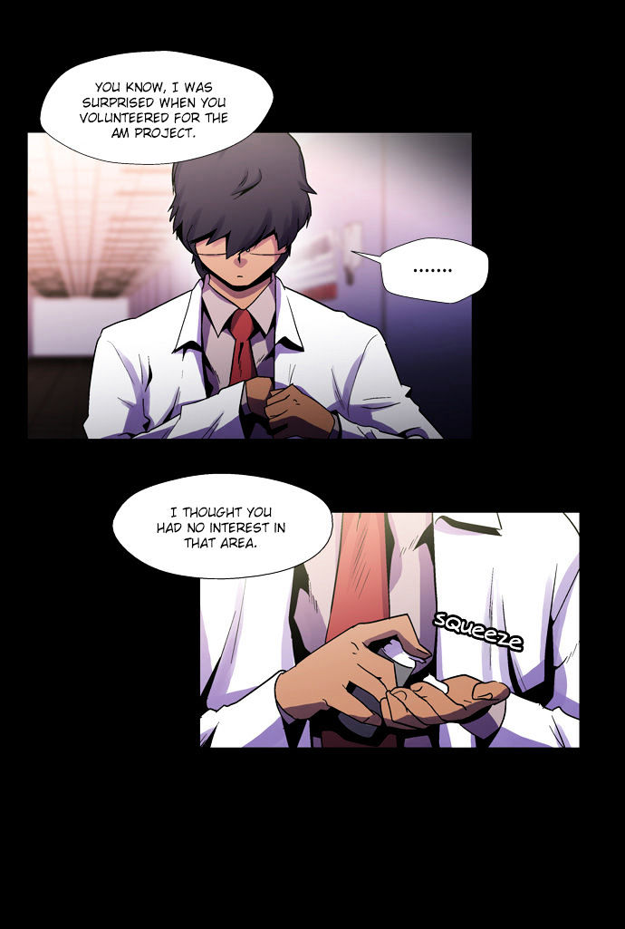 Dr. Frost Chapter 41 - Page 7