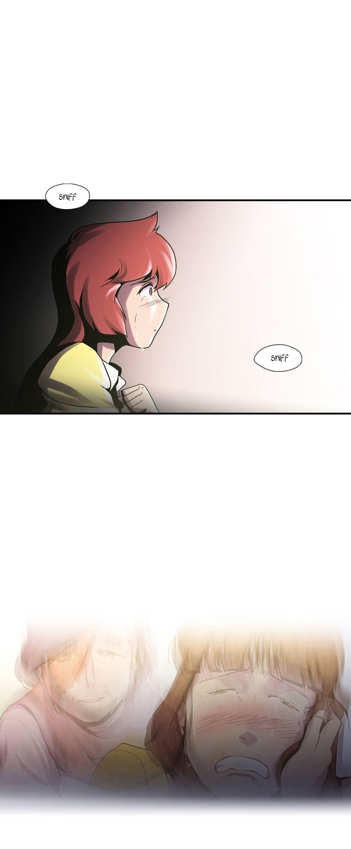 Dr. Frost Chapter 42 - Page 11