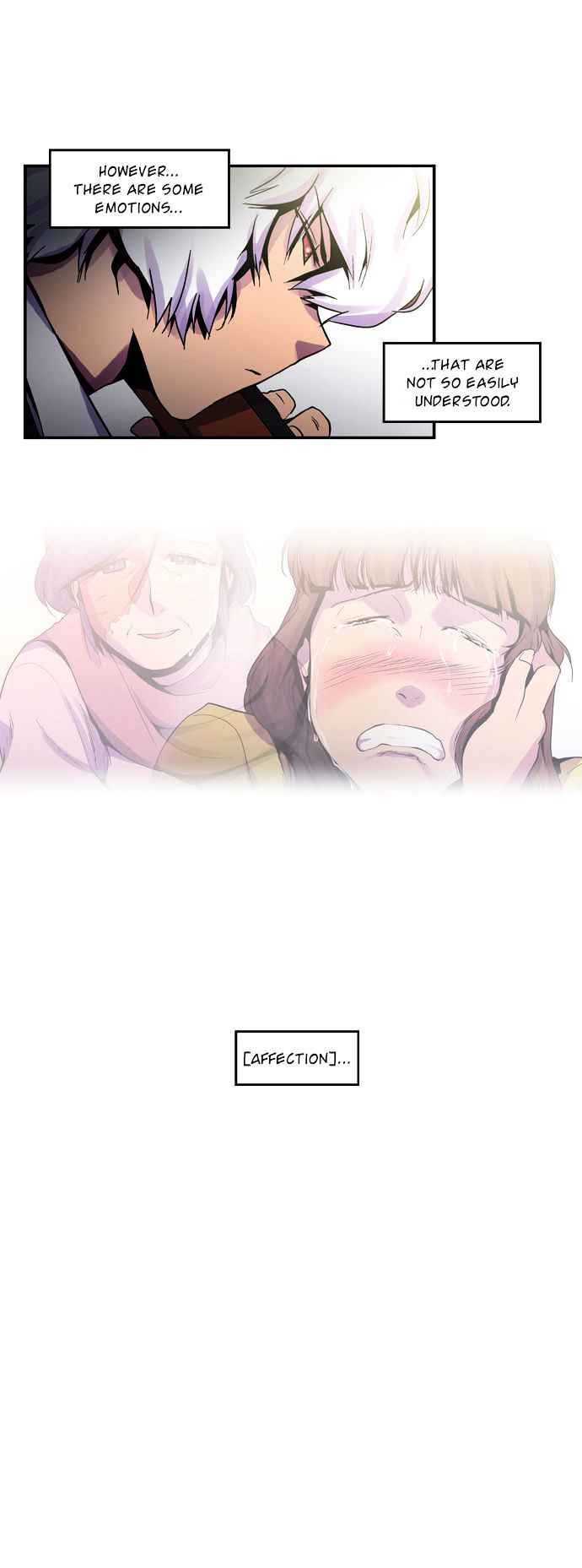 Dr. Frost Chapter 42 - Page 4