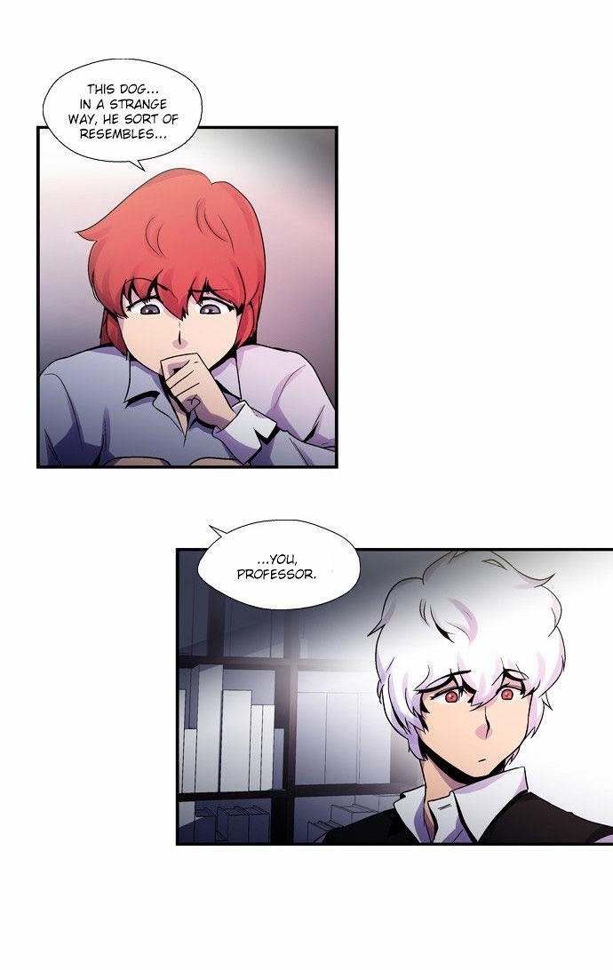 Dr. Frost Chapter 44 - Page 12